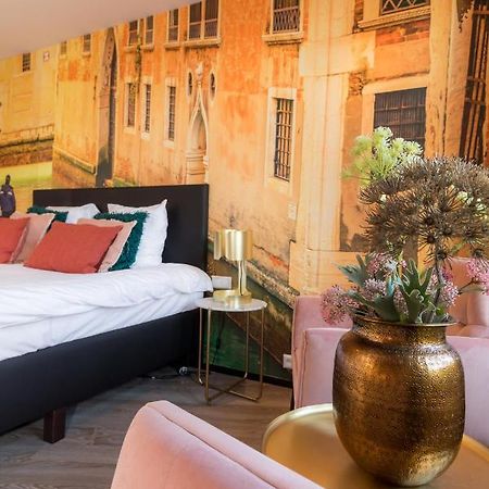 Hotel De Valk Valkenswaard Εξωτερικό φωτογραφία