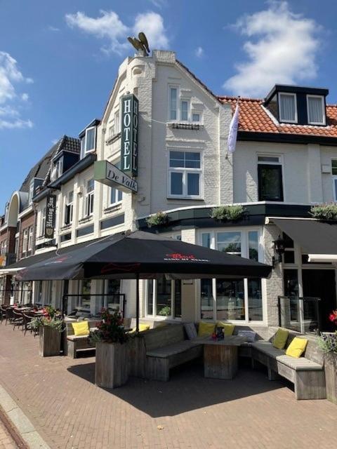 Hotel De Valk Valkenswaard Εξωτερικό φωτογραφία