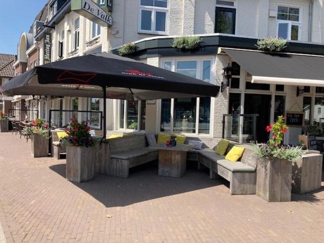 Hotel De Valk Valkenswaard Εξωτερικό φωτογραφία