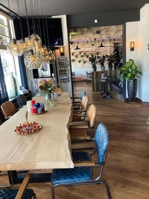 Hotel De Valk Valkenswaard Εξωτερικό φωτογραφία