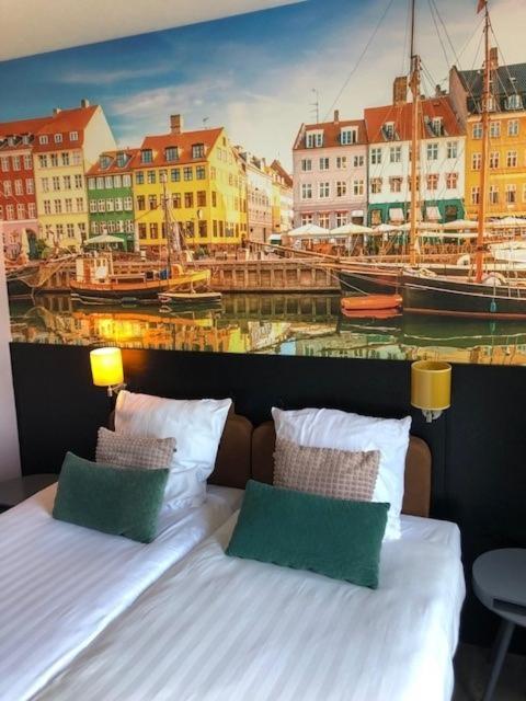 Hotel De Valk Valkenswaard Εξωτερικό φωτογραφία