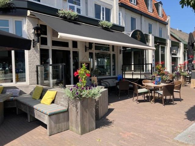 Hotel De Valk Valkenswaard Εξωτερικό φωτογραφία