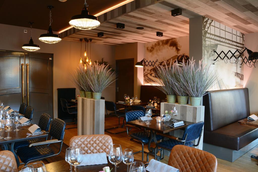 Hotel De Valk Valkenswaard Εξωτερικό φωτογραφία
