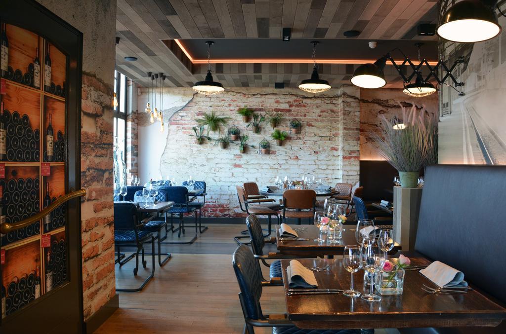 Hotel De Valk Valkenswaard Εξωτερικό φωτογραφία