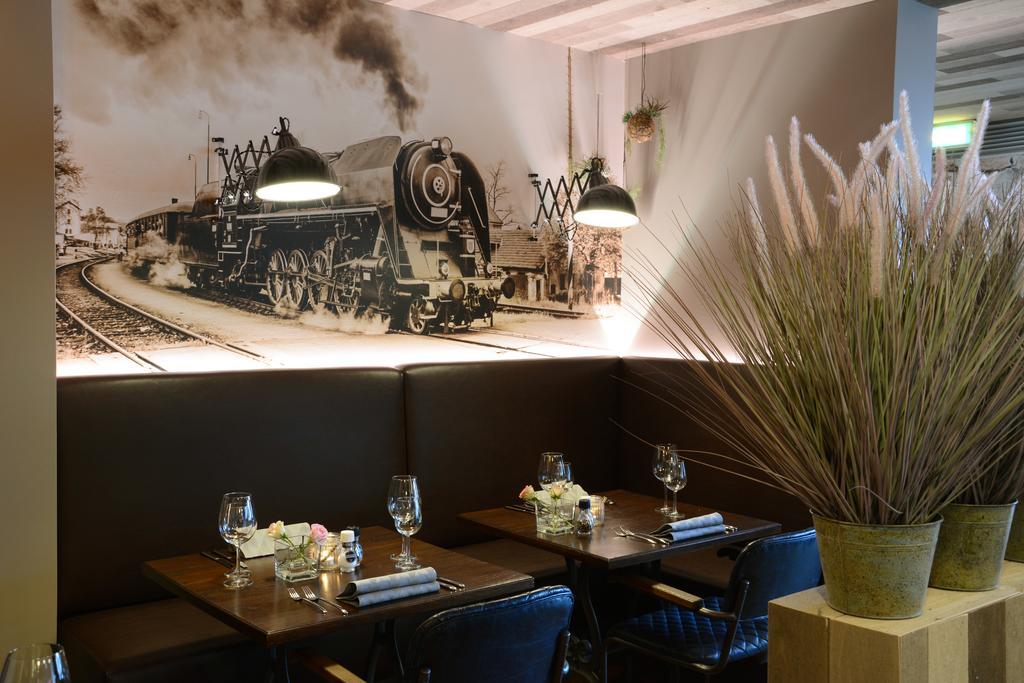 Hotel De Valk Valkenswaard Εξωτερικό φωτογραφία