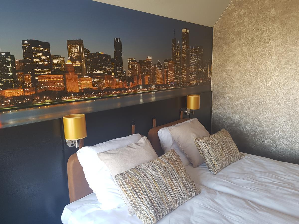 Hotel De Valk Valkenswaard Εξωτερικό φωτογραφία