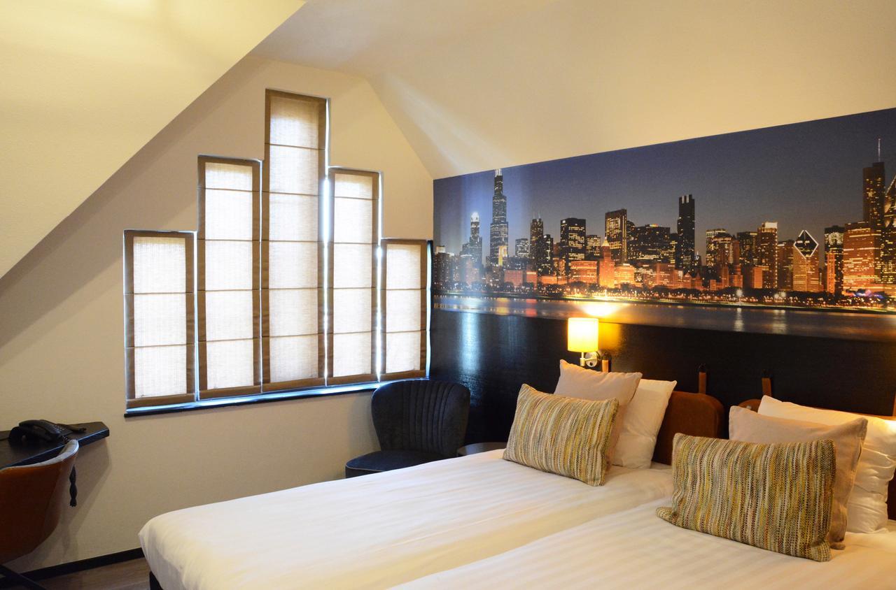 Hotel De Valk Valkenswaard Εξωτερικό φωτογραφία