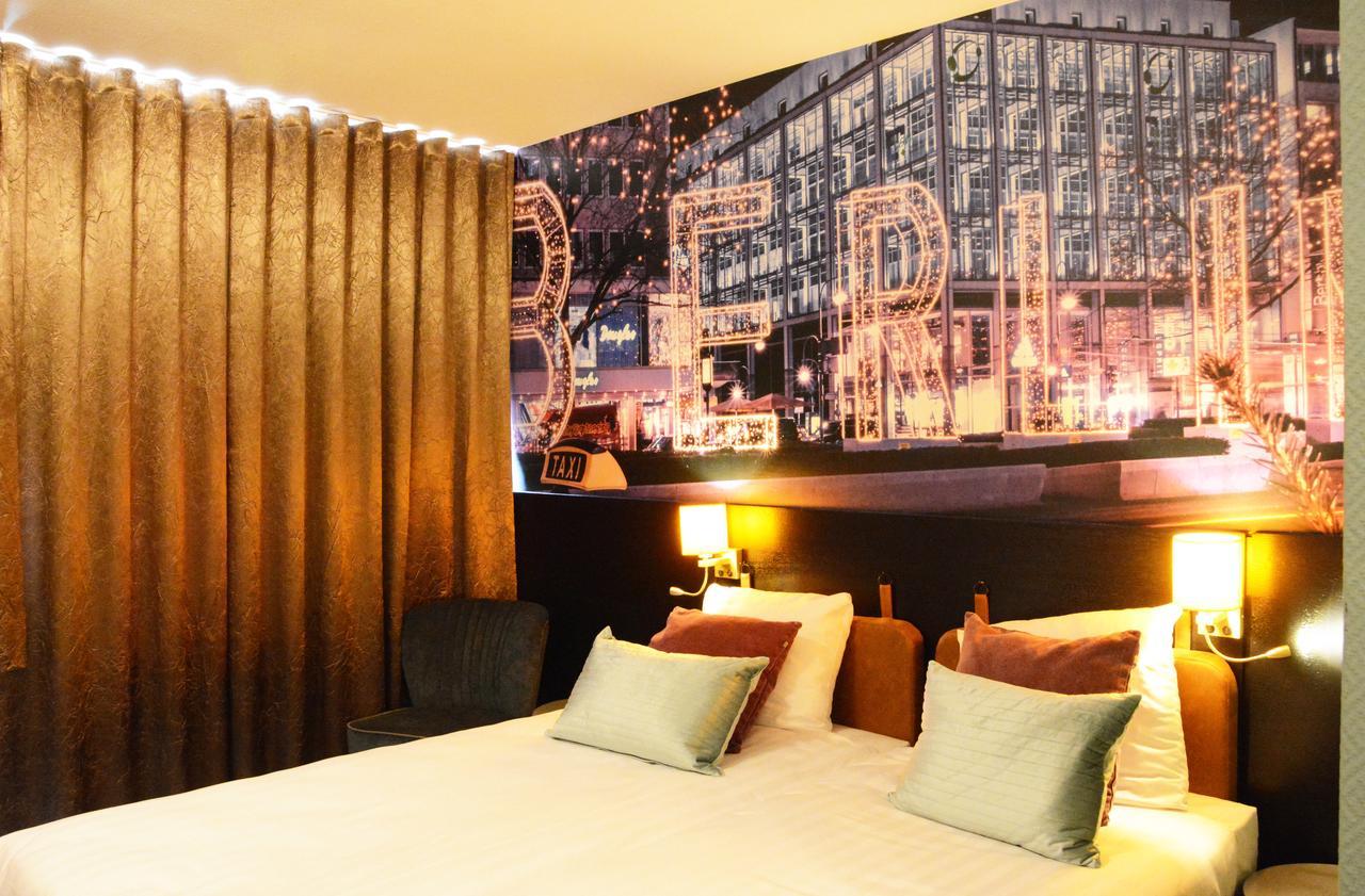 Hotel De Valk Valkenswaard Εξωτερικό φωτογραφία