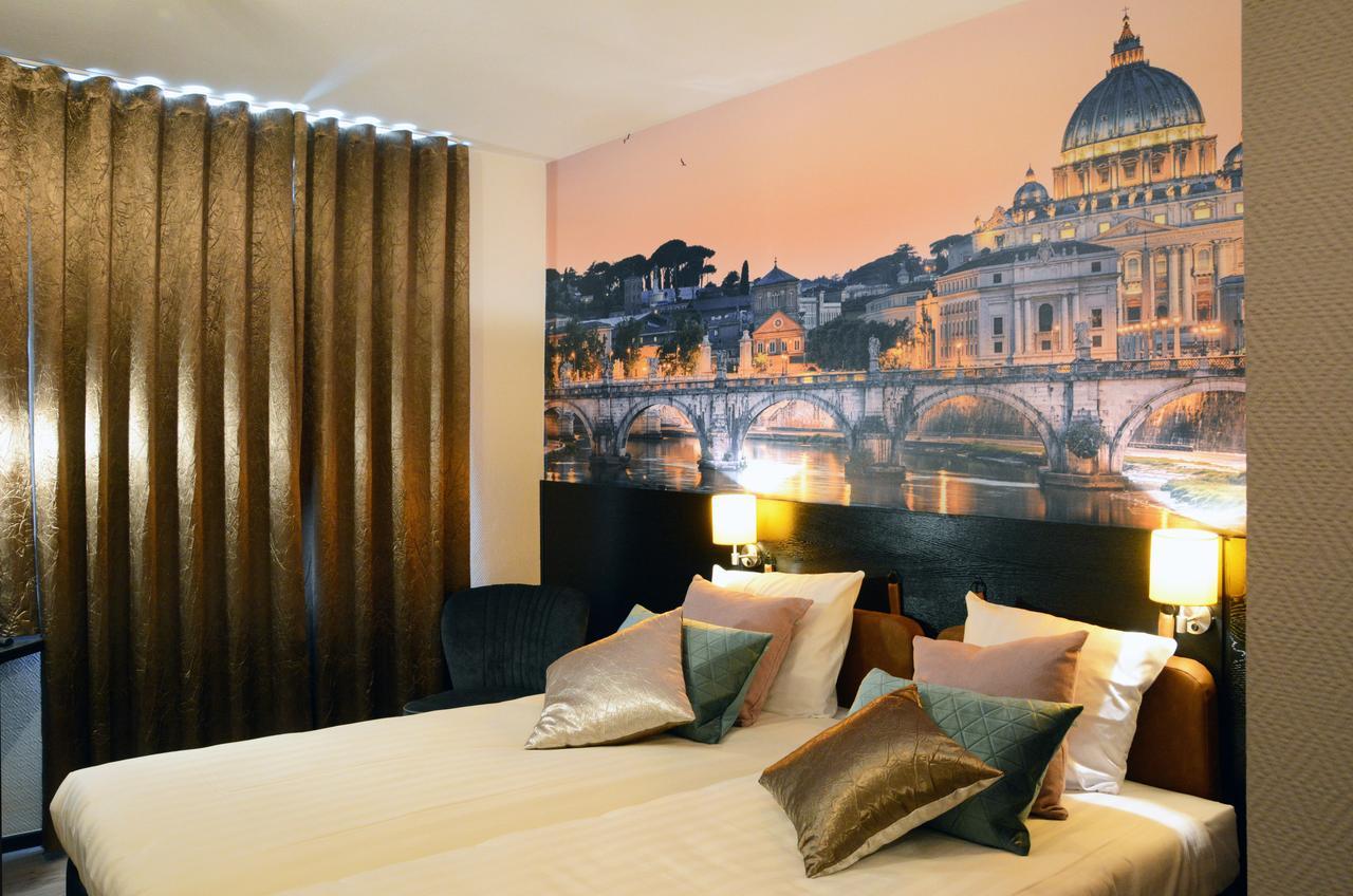Hotel De Valk Valkenswaard Εξωτερικό φωτογραφία