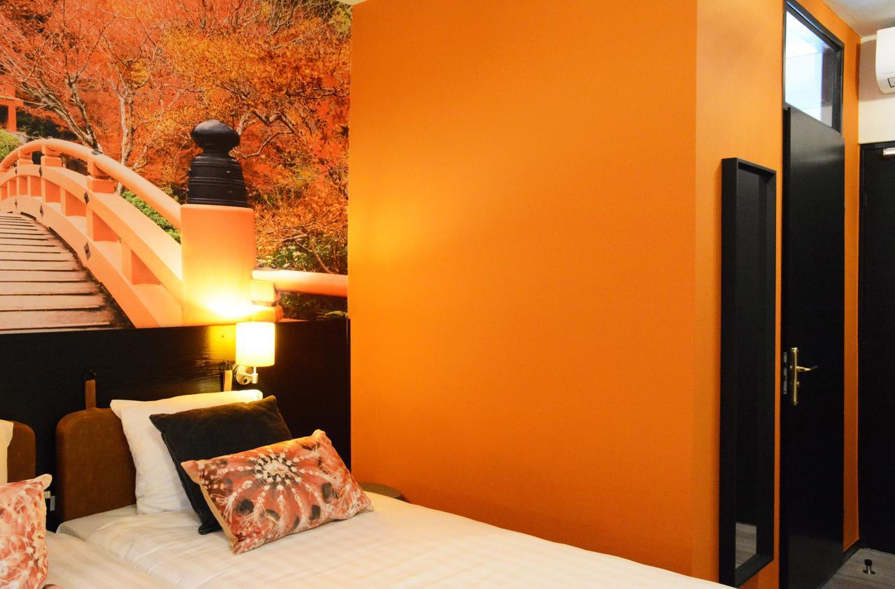 Hotel De Valk Valkenswaard Εξωτερικό φωτογραφία
