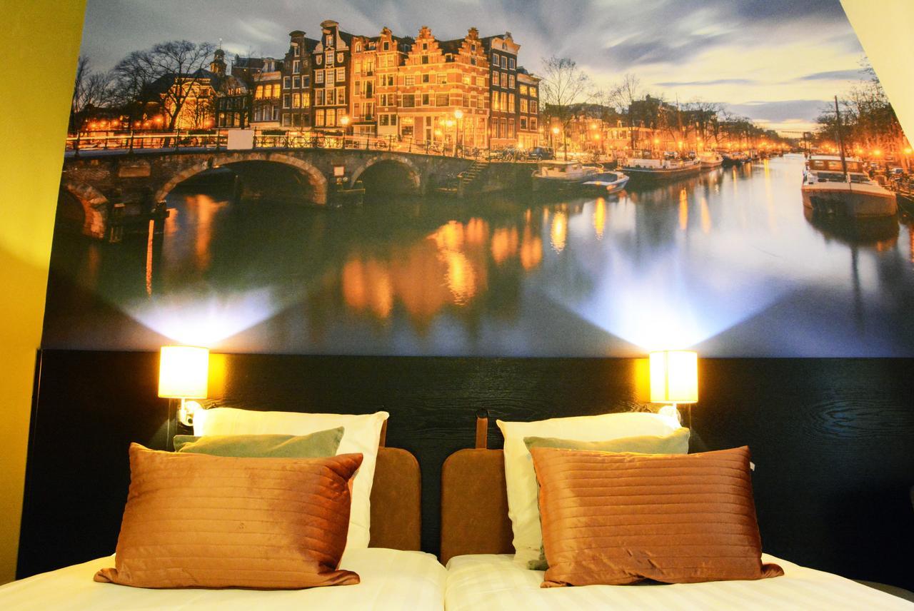 Hotel De Valk Valkenswaard Εξωτερικό φωτογραφία