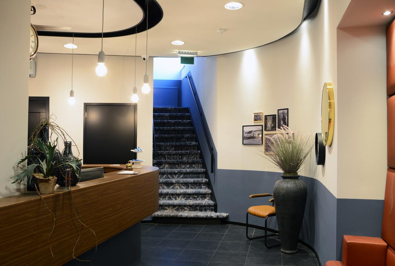 Hotel De Valk Valkenswaard Εξωτερικό φωτογραφία
