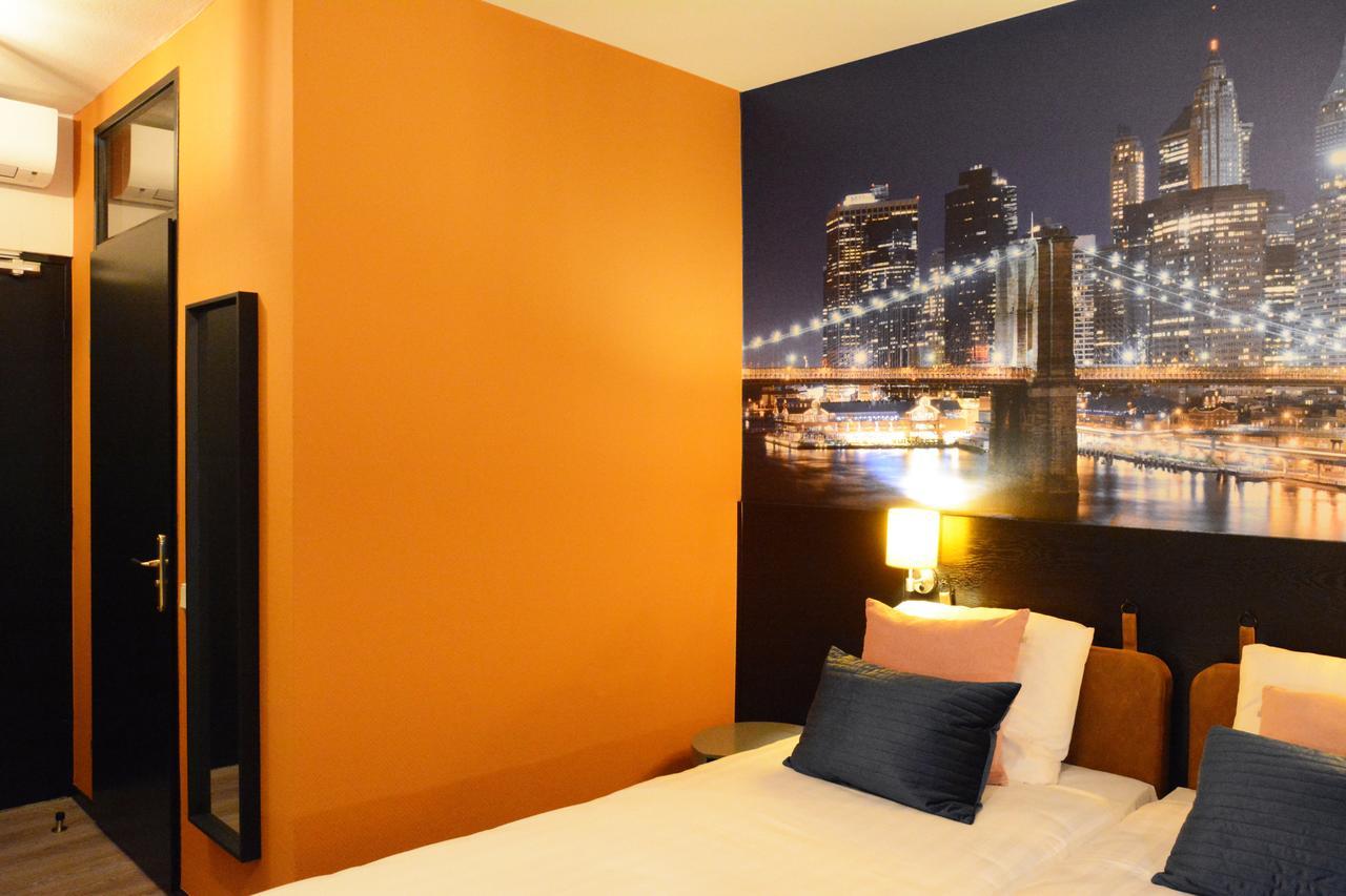 Hotel De Valk Valkenswaard Εξωτερικό φωτογραφία