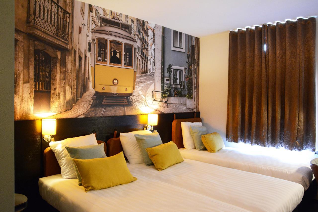 Hotel De Valk Valkenswaard Εξωτερικό φωτογραφία