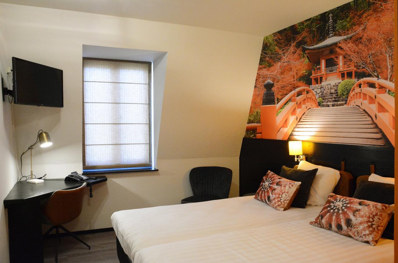 Hotel De Valk Valkenswaard Εξωτερικό φωτογραφία