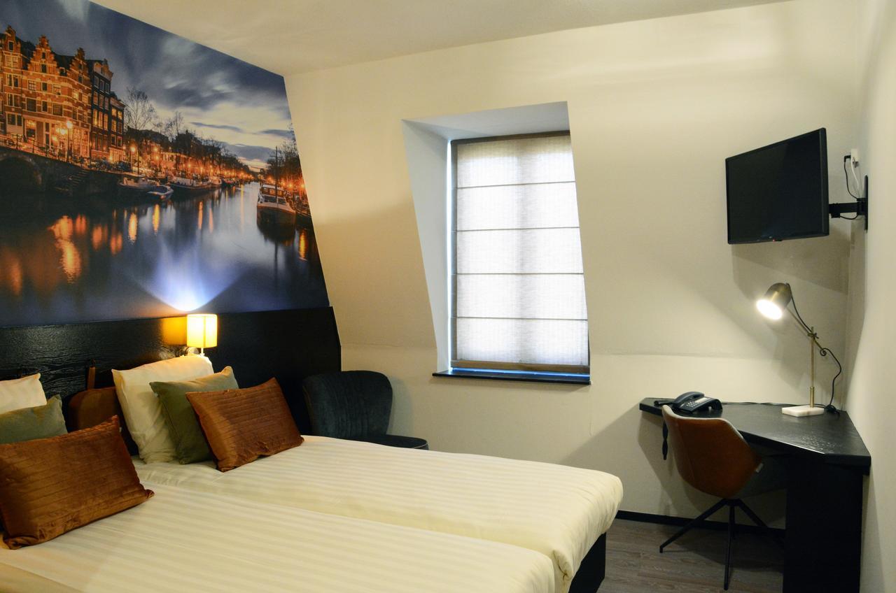 Hotel De Valk Valkenswaard Εξωτερικό φωτογραφία