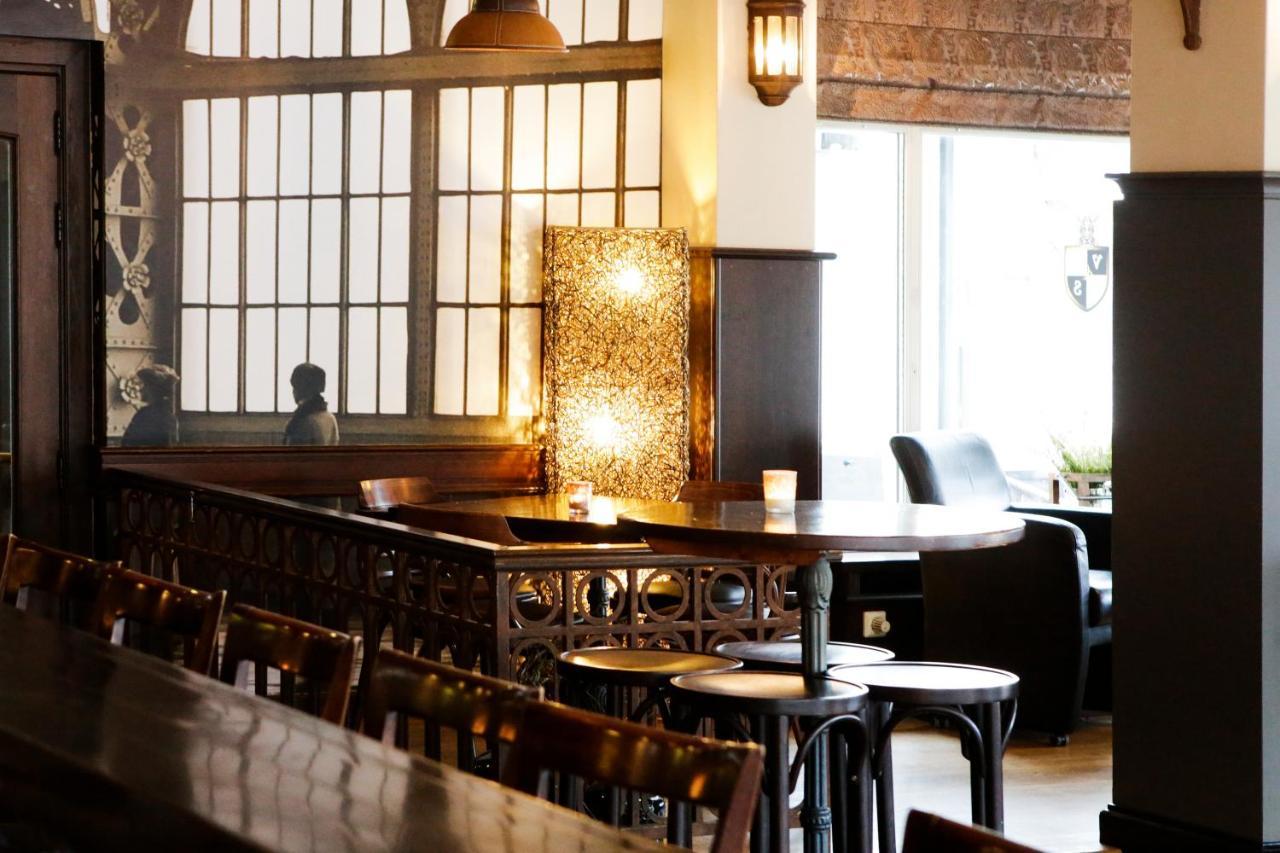 Hotel De Valk Valkenswaard Εξωτερικό φωτογραφία