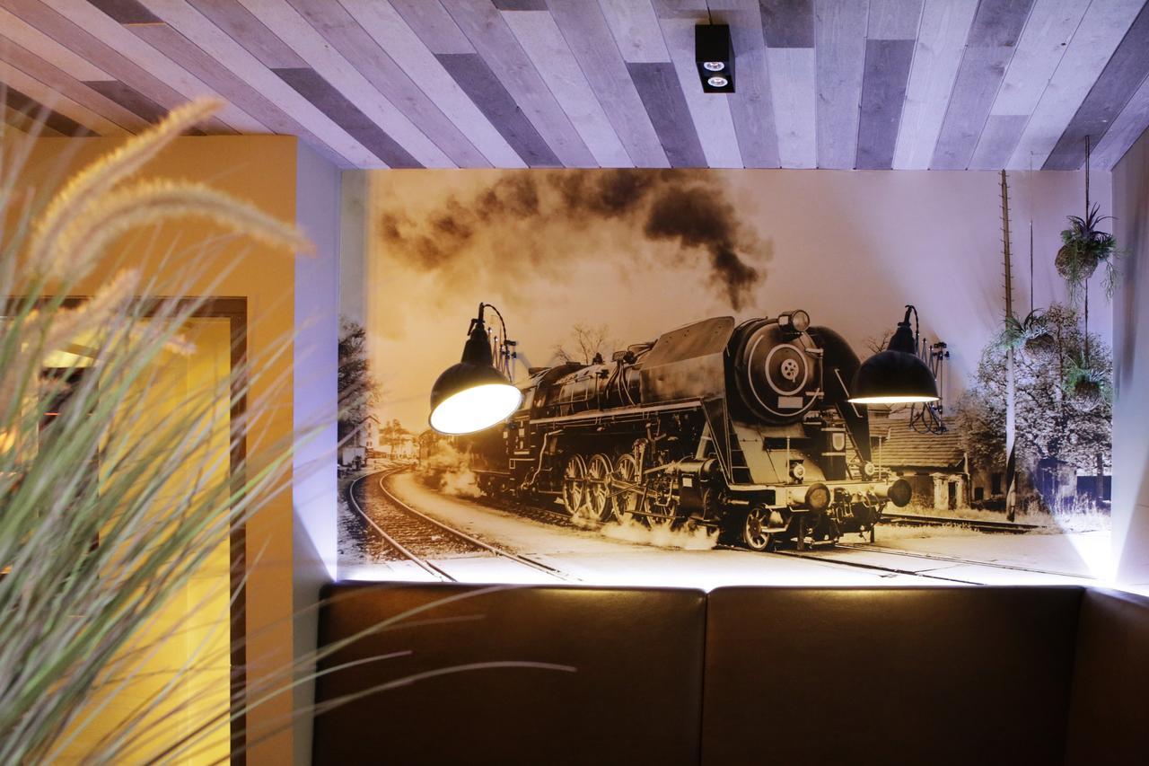 Hotel De Valk Valkenswaard Εξωτερικό φωτογραφία