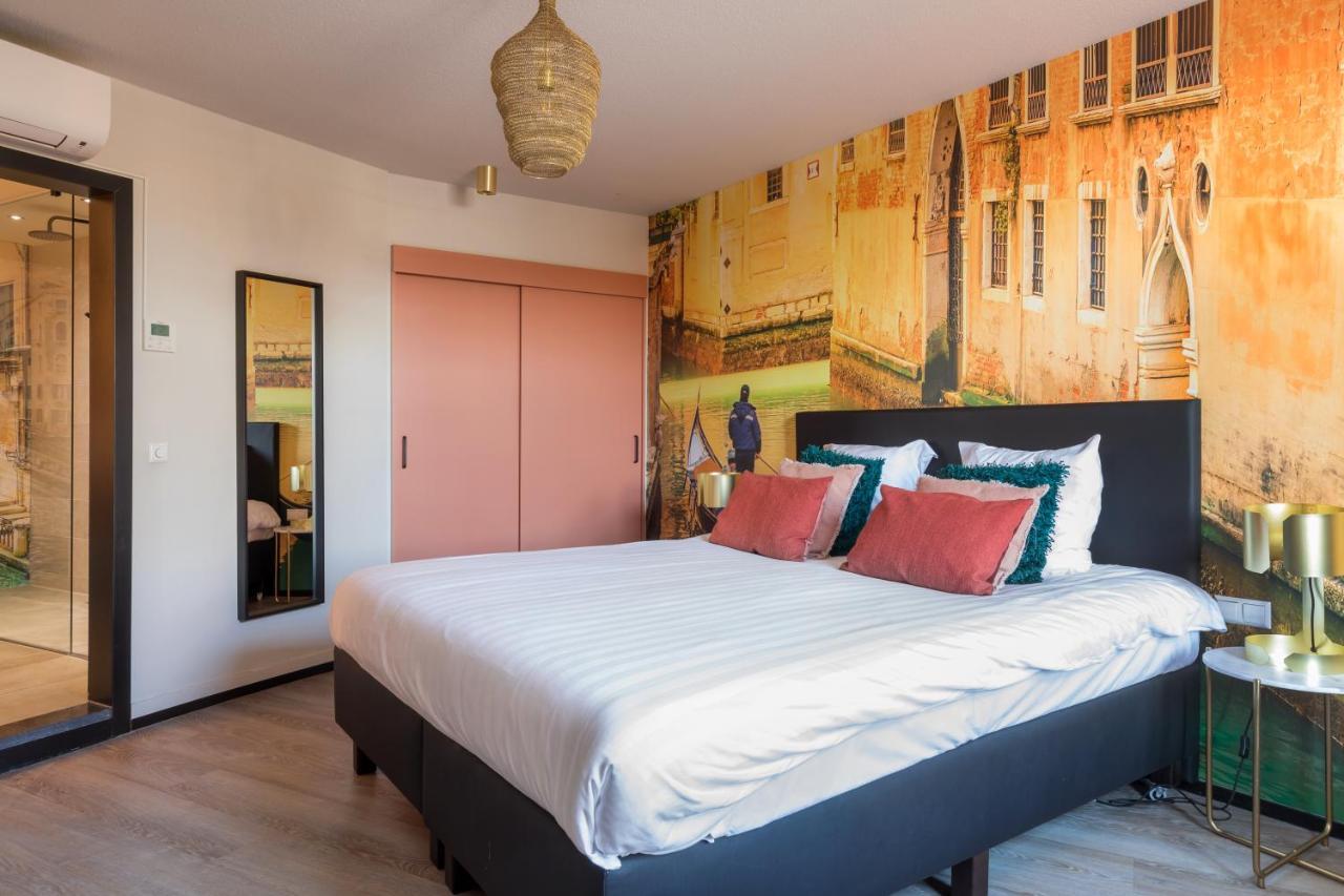 Hotel De Valk Valkenswaard Εξωτερικό φωτογραφία