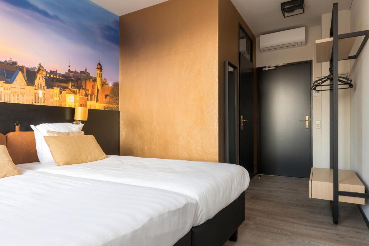 Hotel De Valk Valkenswaard Εξωτερικό φωτογραφία