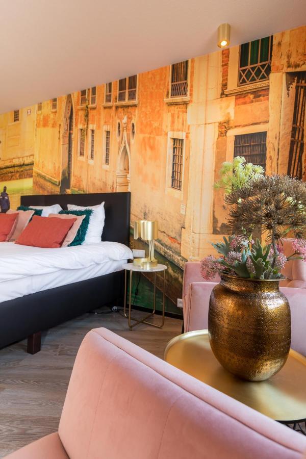 Hotel De Valk Valkenswaard Εξωτερικό φωτογραφία