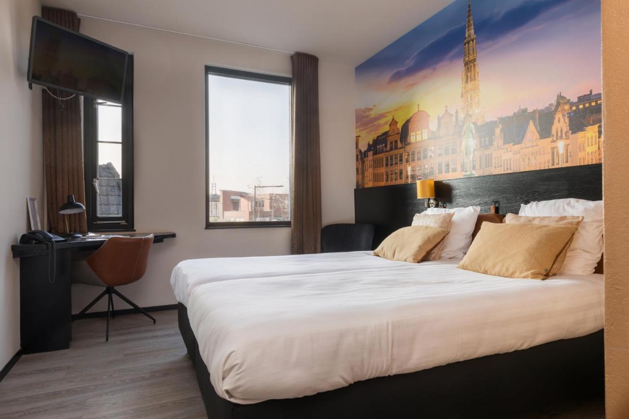 Hotel De Valk Valkenswaard Εξωτερικό φωτογραφία