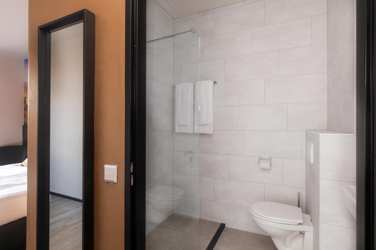 Hotel De Valk Valkenswaard Εξωτερικό φωτογραφία