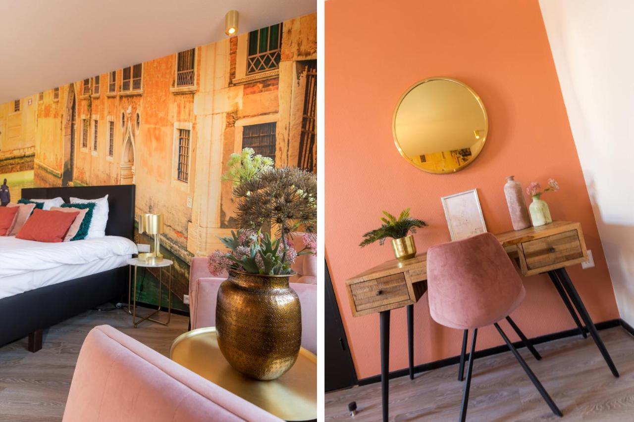 Hotel De Valk Valkenswaard Εξωτερικό φωτογραφία