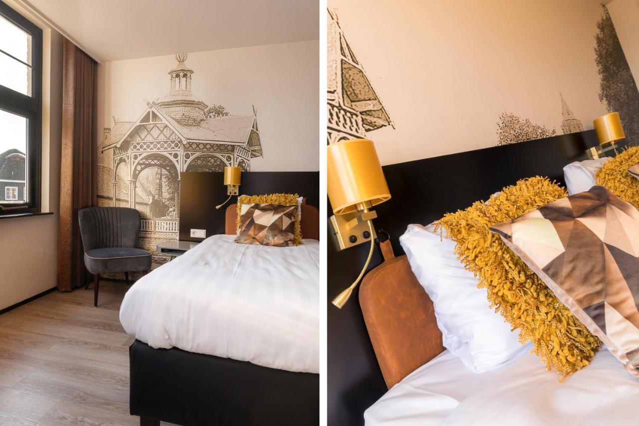 Hotel De Valk Valkenswaard Εξωτερικό φωτογραφία