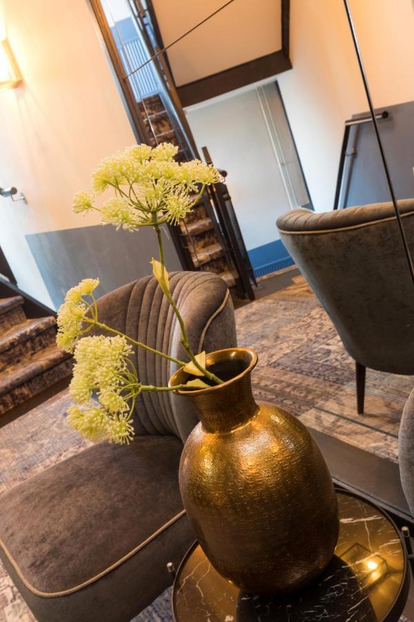 Hotel De Valk Valkenswaard Εξωτερικό φωτογραφία