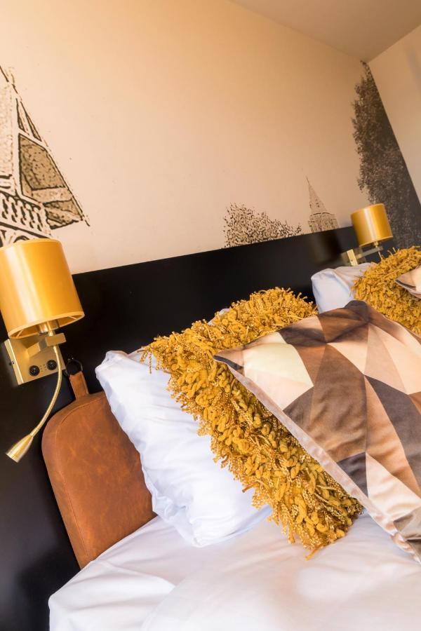 Hotel De Valk Valkenswaard Εξωτερικό φωτογραφία