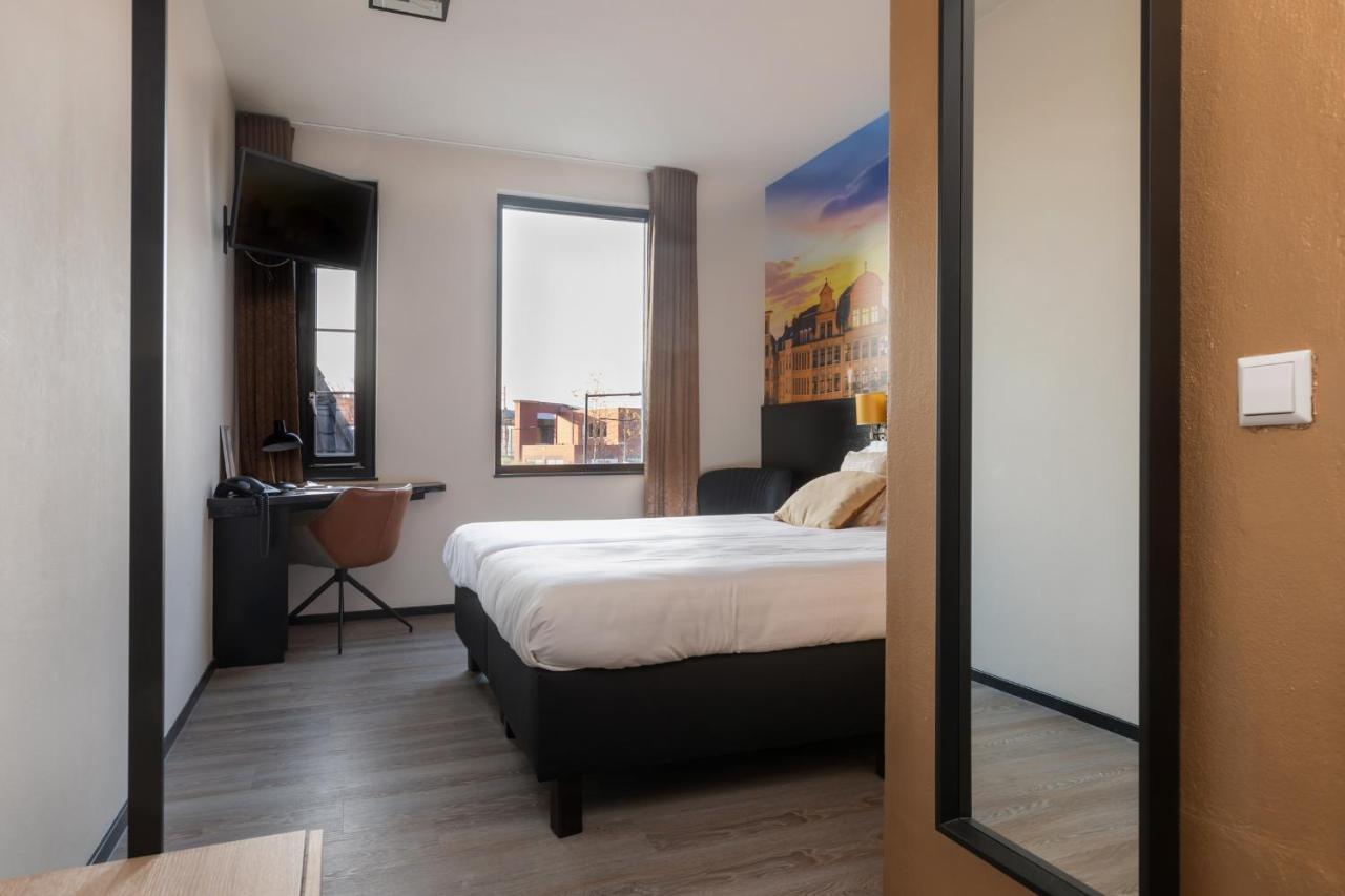 Hotel De Valk Valkenswaard Εξωτερικό φωτογραφία