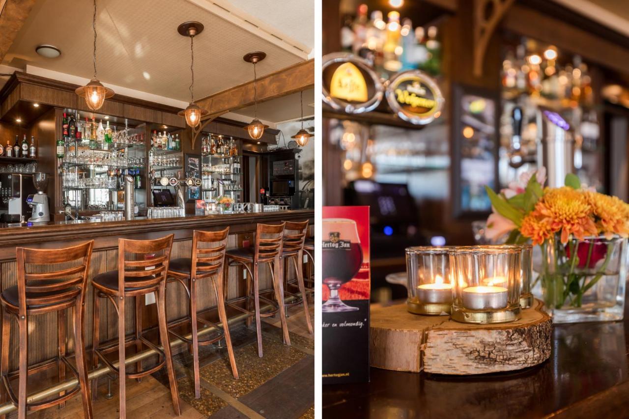 Hotel De Valk Valkenswaard Εξωτερικό φωτογραφία