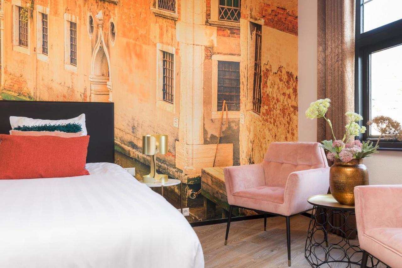 Hotel De Valk Valkenswaard Εξωτερικό φωτογραφία