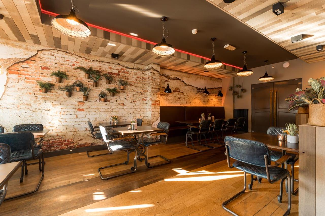 Hotel De Valk Valkenswaard Εξωτερικό φωτογραφία