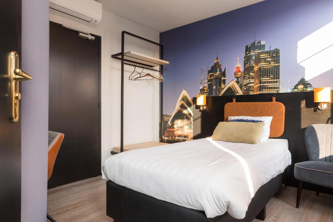Hotel De Valk Valkenswaard Εξωτερικό φωτογραφία
