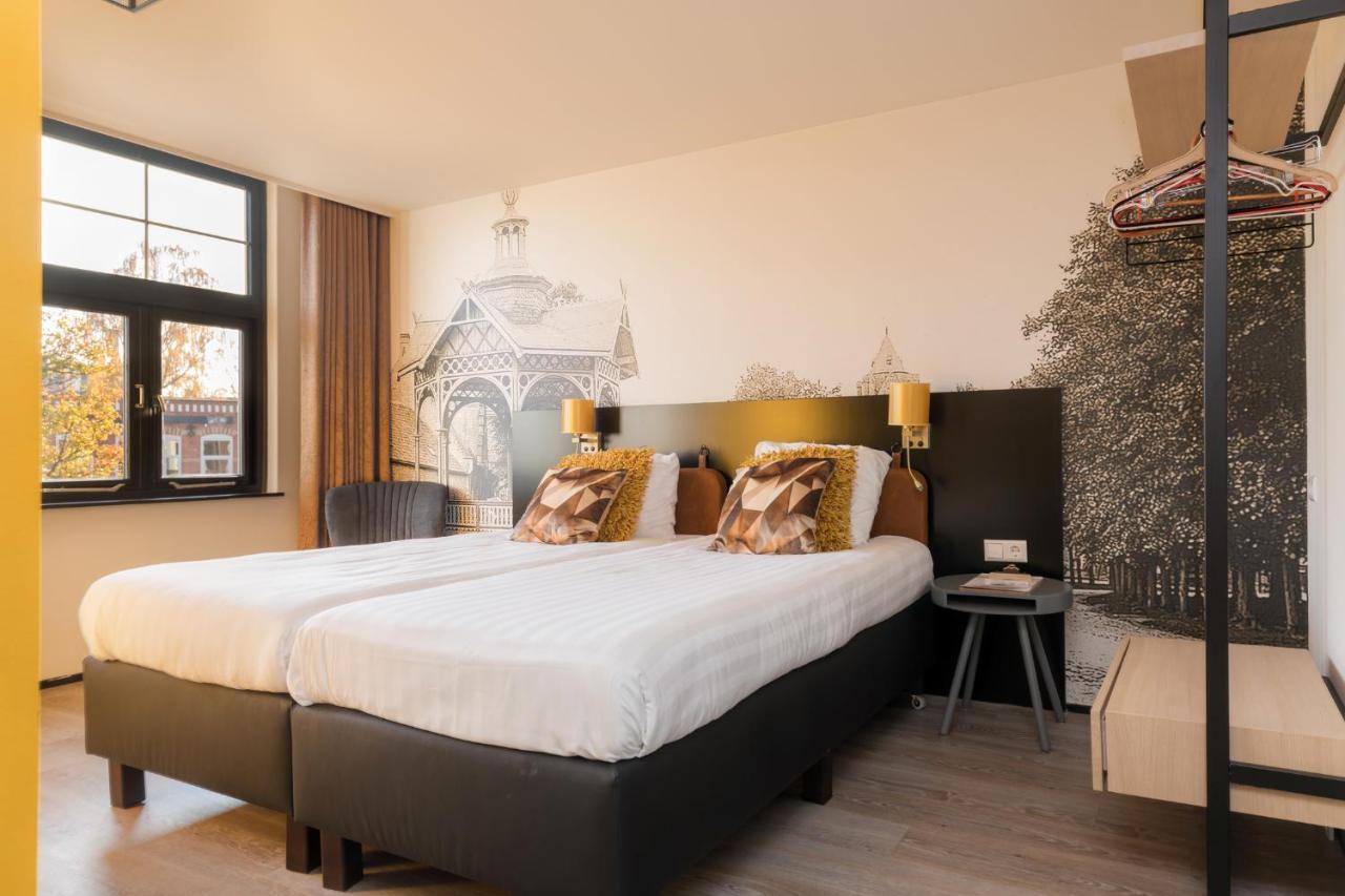 Hotel De Valk Valkenswaard Εξωτερικό φωτογραφία