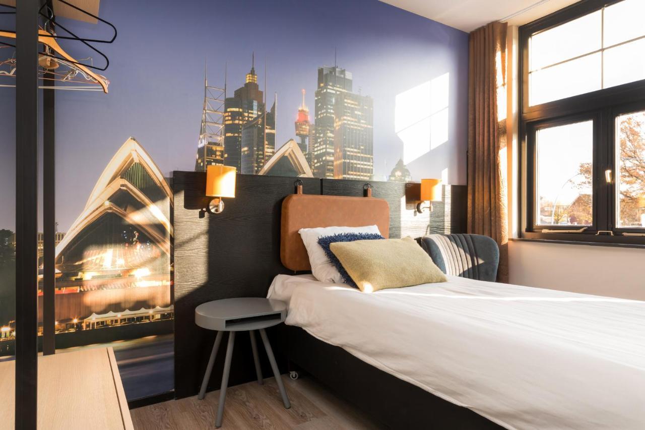 Hotel De Valk Valkenswaard Εξωτερικό φωτογραφία