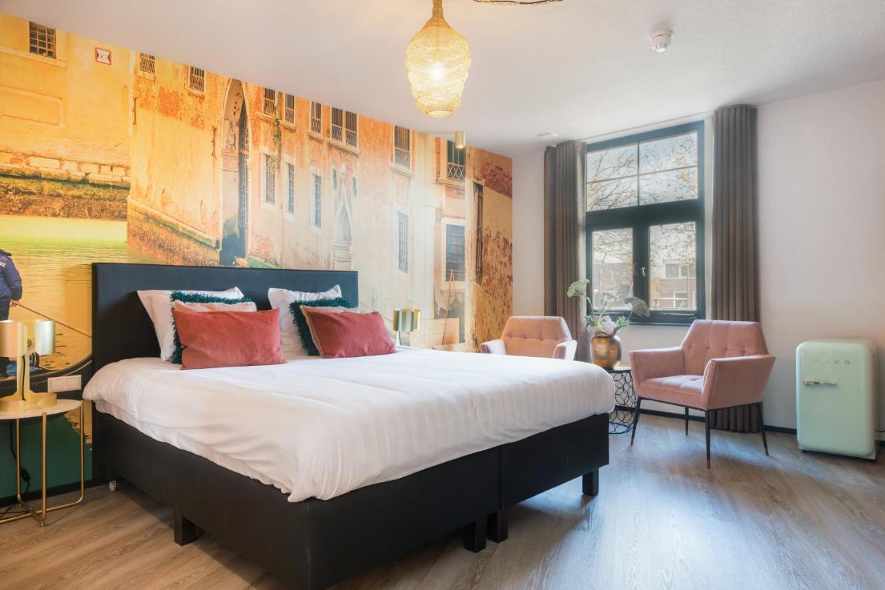 Hotel De Valk Valkenswaard Εξωτερικό φωτογραφία