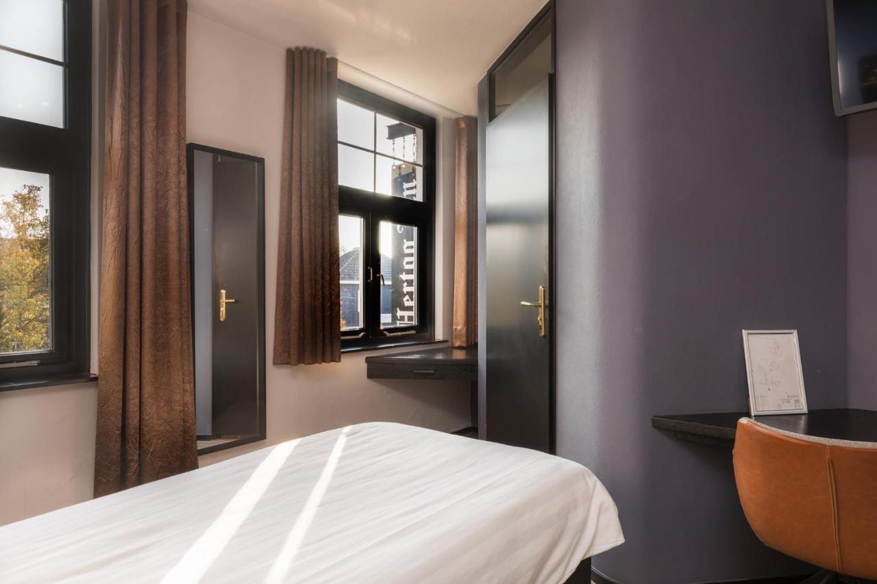 Hotel De Valk Valkenswaard Εξωτερικό φωτογραφία