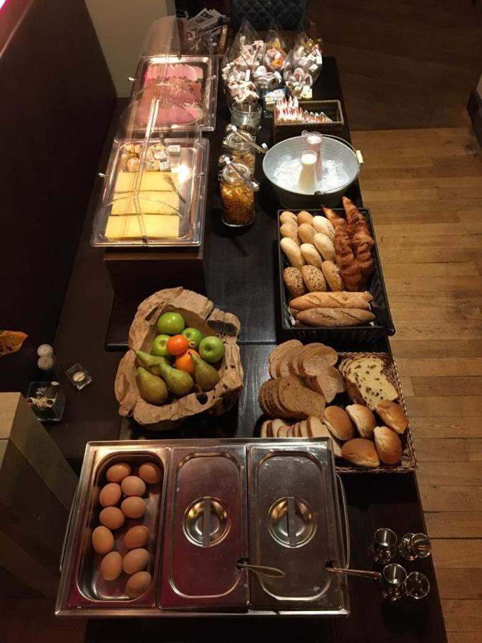 Hotel De Valk Valkenswaard Εξωτερικό φωτογραφία